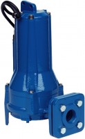 Photos - Submersible Pump Speroni Cutty 150 