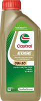 Photos - Engine Oil Castrol Edge 0W-30 1 L