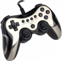 Photos - Game Controller Gembird JPD-FFB-M 