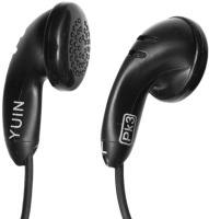 Photos - Headphones Yuin PK3 