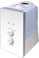 Photos - Humidifier Shivaki SHHF-3062W 