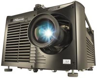 Photos - Projector Christie Roadster S+20K 