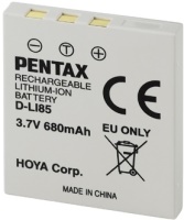 Camera Battery Pentax D-Li85 
