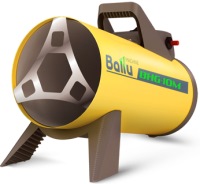 Photos - Industrial Space Heater Ballu BHG-20M 