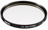 Lens Filter Hama UV 390 HTMC 37 mm