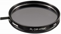 Photos - Lens Filter Hama Polarizer Circular HTMC 72 mm
