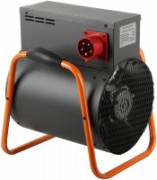 Photos - Industrial Space Heater Neoclima TPK-12 