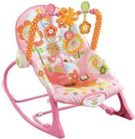 Photos - Baby Swing / Chair Bouncer Bambi BB4544 