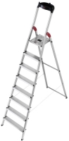 Photos - Ladder Hailo 8508-001 172 cm