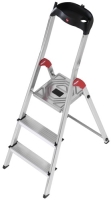 Photos - Ladder Hailo 8503-001 62 cm