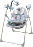 Photos - Baby Swing / Chair Bouncer Baby Mix SW102 