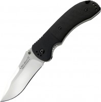 Photos - Knife / Multitool Ontario Utilitac 2 JPT-3R