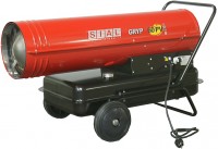 Photos - Industrial Space Heater Sial Gryp 60PV