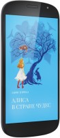 Photos - Mobile Phone Yota Phone 2 32 GB / 2 GB