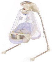 Photos - Baby Swing / Chair Bouncer Fisher Price K7924 