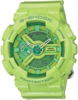 Photos - Wrist Watch Casio G-Shock GMA-S110CC-3A 