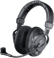 Photos - Headphones Beyerdynamic DT 297 PV MK II 