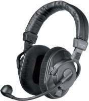 Photos - Headphones Beyerdynamic DT 290 MK II 