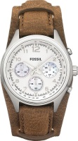 Photos - Wrist Watch FOSSIL CH2795 