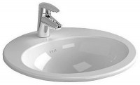 Photos - Bathroom Sink Vitra S20 5466B003-0001 425 mm