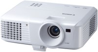 Photos - Projector Canon LV-S300 