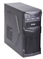 Photos - Desktop PC Artline Home H43 (H43v01)