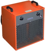 Photos - Industrial Space Heater Teplomash KEV-30T20E 