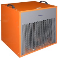 Photos - Industrial Space Heater Teplomash KEV-50T20E 