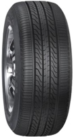 Tyre Accelera Eco Plush (165/80 R13 83T)