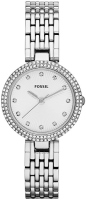 Photos - Wrist Watch FOSSIL ES3345