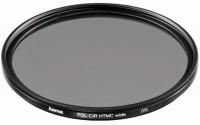 Photos - Lens Filter Hama Polarizer Circular HTMC Wide 40.5 mm