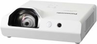 Photos - Projector Panasonic PT-TW341RE 