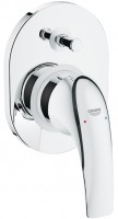 Photos - Tap Grohe BauCurve 29043000 