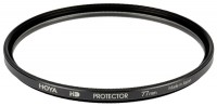 Photos - Lens Filter Hoya HD Protector 77 mm