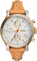 Photos - Wrist Watch FOSSIL ES3615 