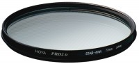 Photos - Lens Filter Hoya Pro1 Digital Star 4 55 mm