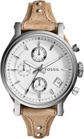 Photos - Wrist Watch FOSSIL ES3625 