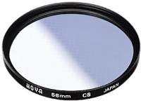 Photos - Lens Filter Hoya Star 4x 67 mm