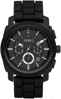 Photos - Wrist Watch FOSSIL FS4487 