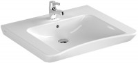 Photos - Bathroom Sink Vitra S20 5291B003-0001 650 mm