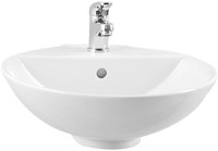 Photos - Bathroom Sink Vitra Options 6166B003-0001 455 mm