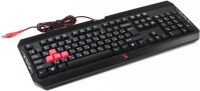 Photos - Keyboard A4Tech Bloody Q100 