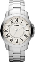 Photos - Wrist Watch FOSSIL FS4734 
