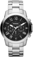Photos - Wrist Watch FOSSIL FS4736 