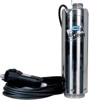 Photos - Submersible Pump Calpeda MXS 206 