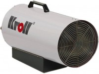 Photos - Industrial Space Heater KROLL P 10 