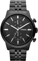Photos - Wrist Watch FOSSIL FS4787 