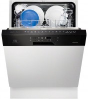 Photos - Integrated Dishwasher Electrolux ESI 6510 