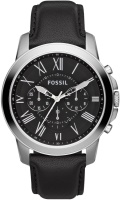 Photos - Wrist Watch FOSSIL FS4812 