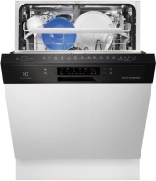 Photos - Integrated Dishwasher Electrolux ESI 6600 